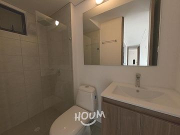 Apartamento Ciudad Jardín ID: 105735s
