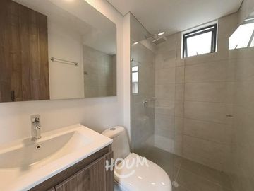 Apartamento Ciudad Jardín ID: 105735s