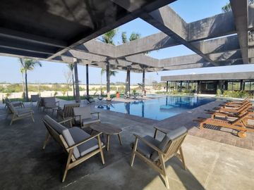 CASA EN VENTA EN MERIDA, EN PRIVADA CON AMENIDADES, UBICADA EN LA ZONA DE CONKAL