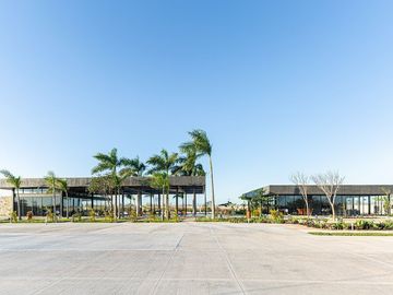 CASA EN VENTA EN MERIDA, EN PRIVADA CON AMENIDADES, UBICADA EN LA ZONA DE CONKAL