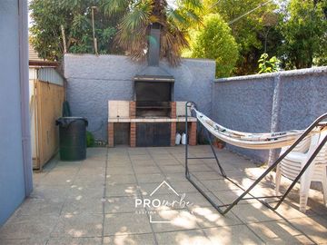 Casa en Venta en Parque Montegrande