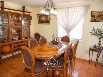Casa en Venta en Parque Montegrande