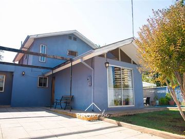 Casa en Venta en Parque Montegrande