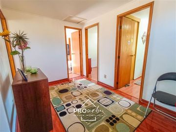 Casa en Venta en Parque Montegrande