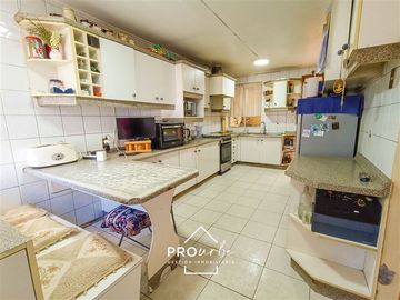 Casa en Venta en Parque Montegrande
