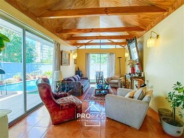 Casa en Venta en Parque Montegrande