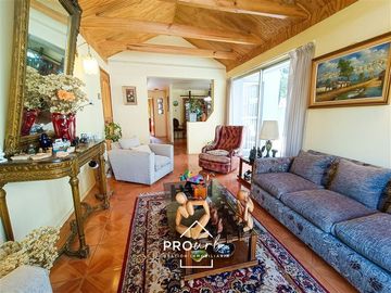 Casa en Venta en Parque Montegrande