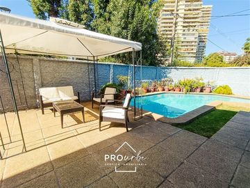 Casa en Venta en Parque Montegrande