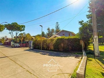 Casa en Venta en Parque Montegrande