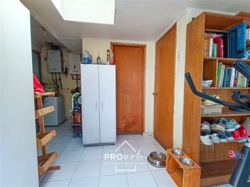 Casa en Venta en Parque Montegrande