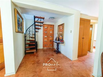 Casa en Venta en Parque Montegrande