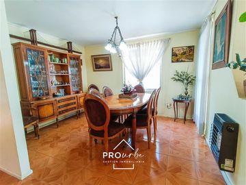 Casa en Venta en Parque Montegrande