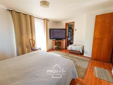 Casa en Venta en Parque Montegrande