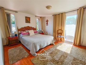 Casa en Venta en Parque Montegrande