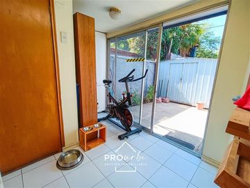 Casa en Venta en Parque Montegrande