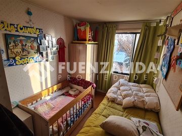 Departamento en venta de 2 dorm. en Lo Barnechea