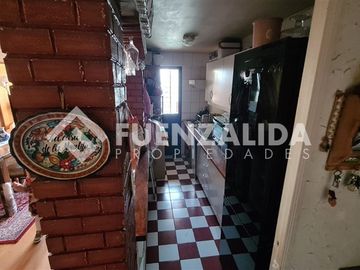 Departamento en venta de 2 dorm. en Lo Barnechea