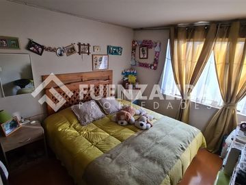 Departamento en venta de 2 dorm. en Lo Barnechea