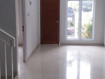 Rumah Cantik dalam cluster Limo Depok