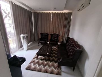 Rumah di Serua Indah Ciputat, Tangsel. Siap Huni
