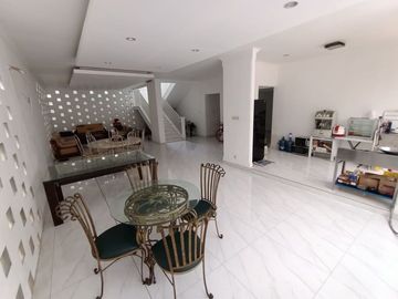 Rumah di Serua Indah Ciputat, Tangsel. Siap Huni