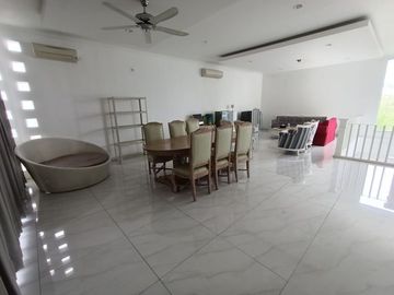Rumah di Serua Indah Ciputat, Tangsel. Siap Huni