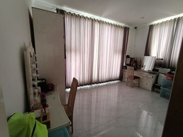 Rumah di Serua Indah Ciputat, Tangsel. Siap Huni