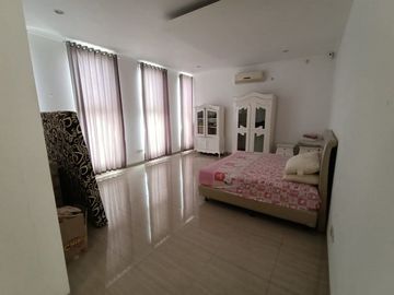 Rumah di Serua Indah Ciputat, Tangsel. Siap Huni