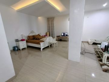 Rumah di Serua Indah Ciputat, Tangsel. Siap Huni