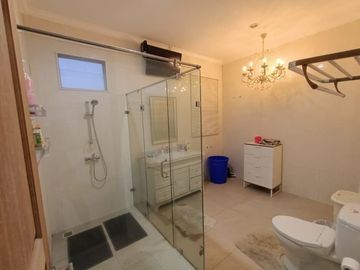 Rumah di Serua Indah Ciputat, Tangsel. Siap Huni