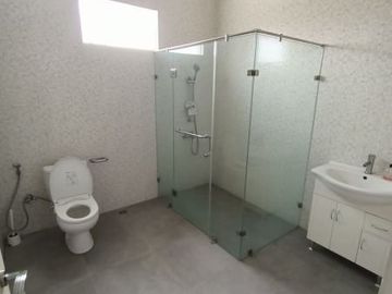 Rumah di Serua Indah Ciputat, Tangsel. Siap Huni