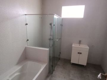 Rumah di Serua Indah Ciputat, Tangsel. Siap Huni