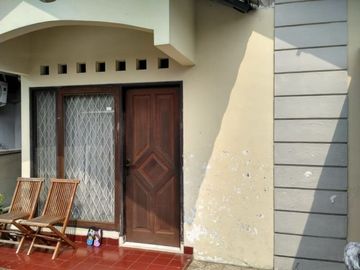 Rumah di Sawangan, 1.5 Lt, Fully Furnish, Prmhn di Bedahan