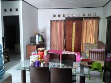 Rumah di Sawangan, 1.5 Lt, Fully Furnish, Prmhn di Bedahan