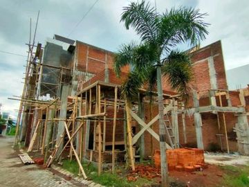 Rumah Di Suhat Murah Malang Kota
