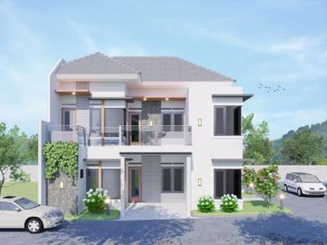 Rumah Di Suhat Murah Malang Kota
