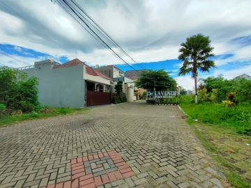 Rumah Di Suhat Murah Malang Kota