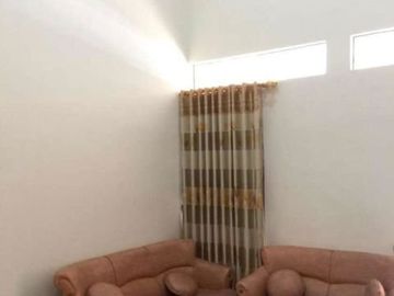 Rumah Murah Minimalis BU dalam Cluster di Ciwastra