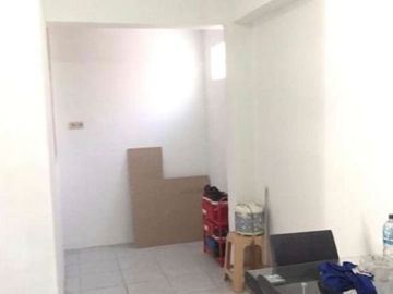 Rumah Murah Minimalis BU dalam Cluster di Ciwastra