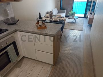 ENTREGA INMEDIATA  !! Hermosos Departamentos de 3 dormitorios