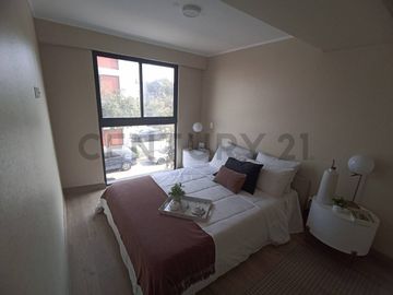 ENTREGA INMEDIATA  !! Hermosos Departamentos de 3 dormitorios