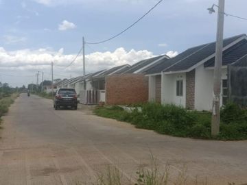 Rumah Exclusive Nyaman dan Asri di Cinangsi Subang ke SMPN 1 CIBOGO 5mnt TANPA DP !! .