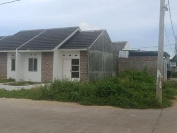 Rumah Exclusive Nyaman dan Asri di Cinangsi Subang ke SMPN 1 CIBOGO 5mnt TANPA DP !! .