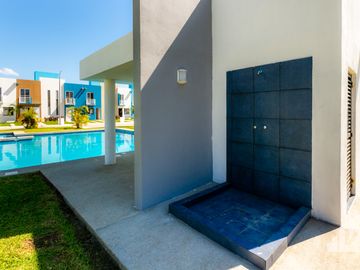 Casa en Venta en Acapulco, Punta Mar Diamante, Plan de Los Amates, playa a 3 min