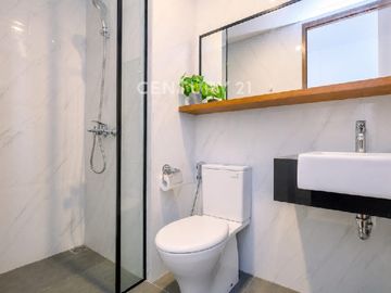 Disewakan Apartemen Newton 1 Jakarta Selatan