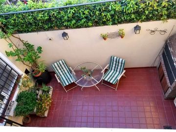 VENTA DEPARTAMENTO PH 4 AMBIENTES VICENTE LOPEZ