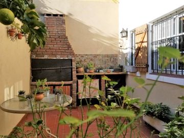 VENTA DEPARTAMENTO PH 4 AMBIENTES VICENTE LOPEZ