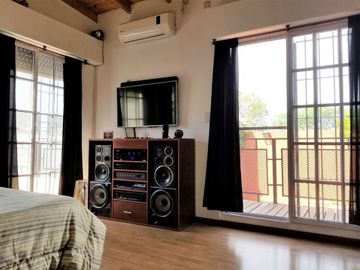 VENTA DEPARTAMENTO PH 4 AMBIENTES VICENTE LOPEZ