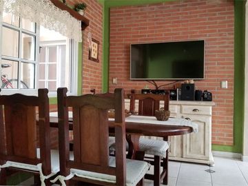 VENTA DEPARTAMENTO PH 4 AMBIENTES VICENTE LOPEZ
