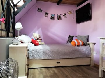 VENTA DEPARTAMENTO PH 4 AMBIENTES VICENTE LOPEZ